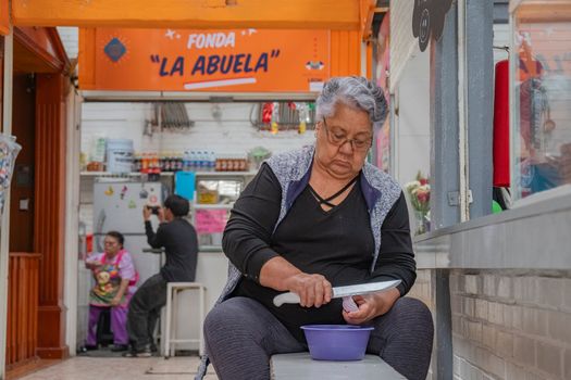 Charquicán de invierno: el abrazo de la abuela en sartén