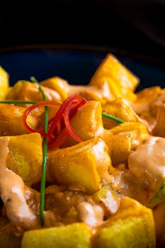 Patatas fritas perfectas airfryer
