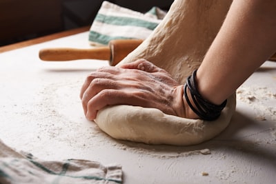 Sourdough Bread at Home