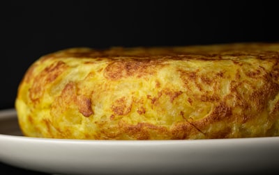Perfect Spanish Omelette: Juicy with Caramelised Onion
