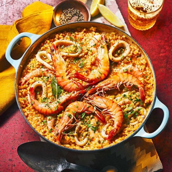 Foto de Arroz con leche español, receta de Postres y Dulces
