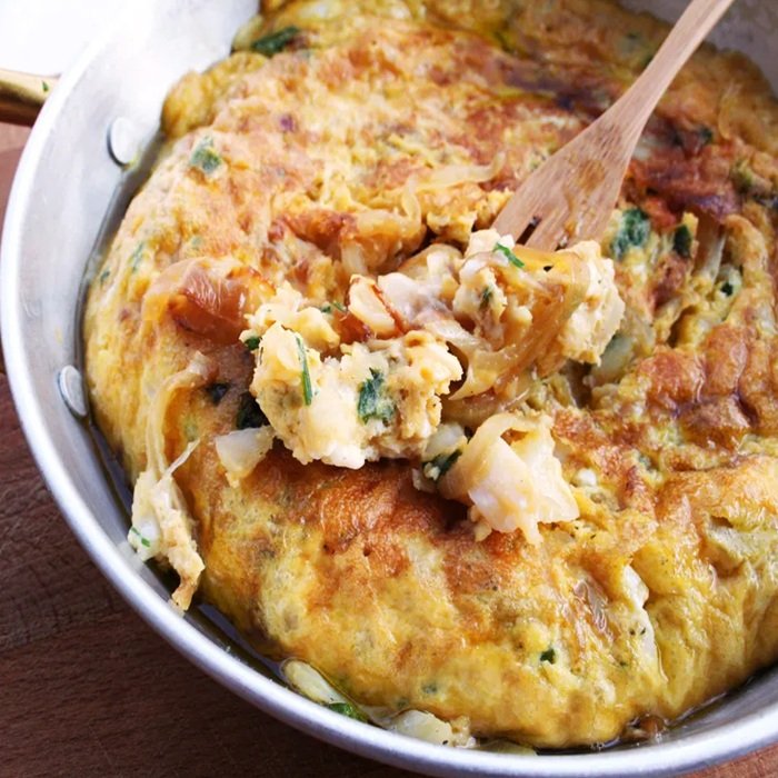 Photo of Cod al Pil Pil recipe