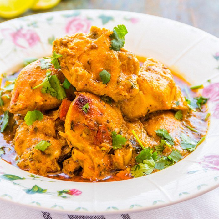 Foto de Enchiladas Verdes con Pollo, receta de Recetas con Pollo
