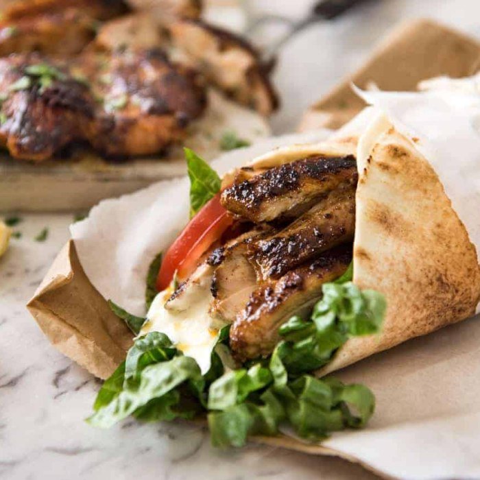 Ensalada templada de lentejas con vinagreta