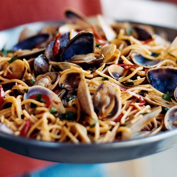 Photo of Valencian Fideuà with Alioli recipe