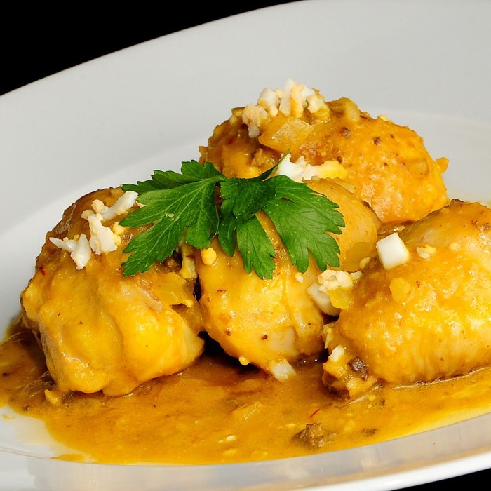 Foto de Pollo al Horno con Limón y Ajo, receta de Recetas con Pollo