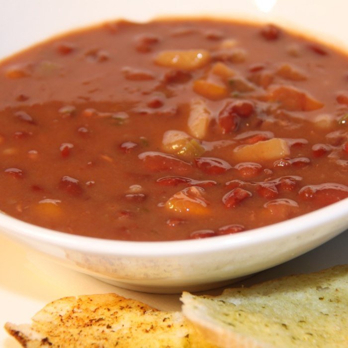 Red Pozole