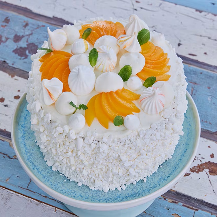 Foto de Tiramisú italiano clásico, receta de Postres y Dulces