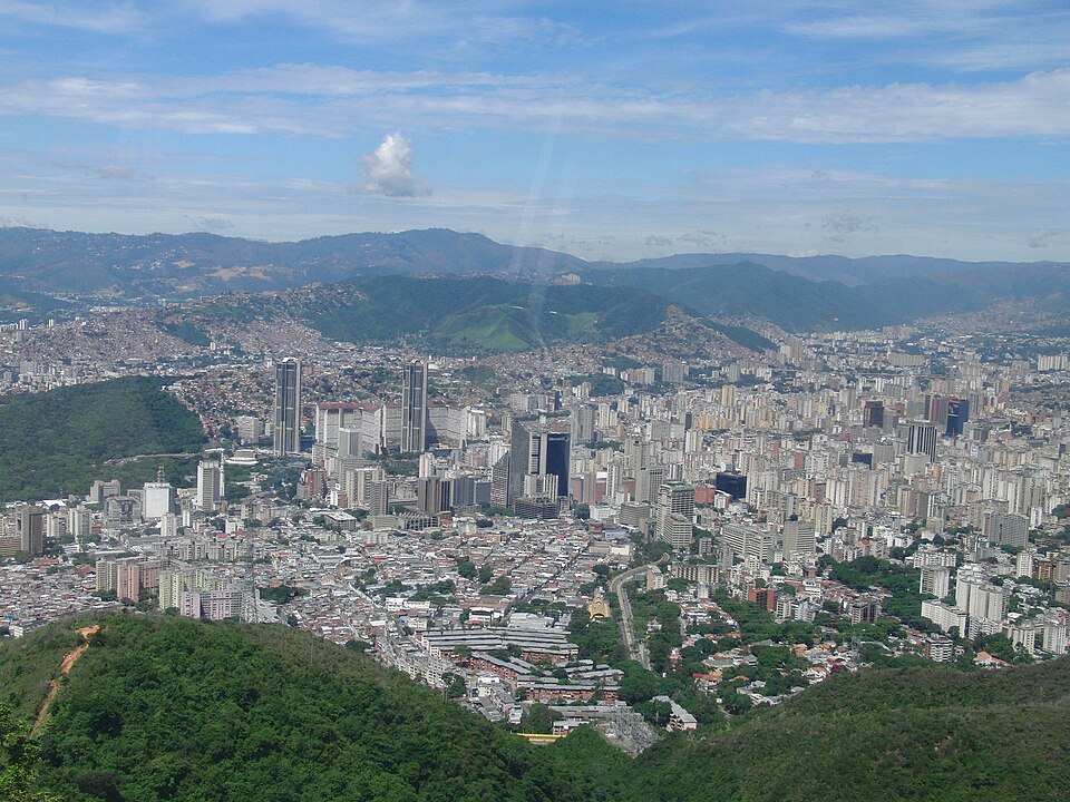 Venezuela