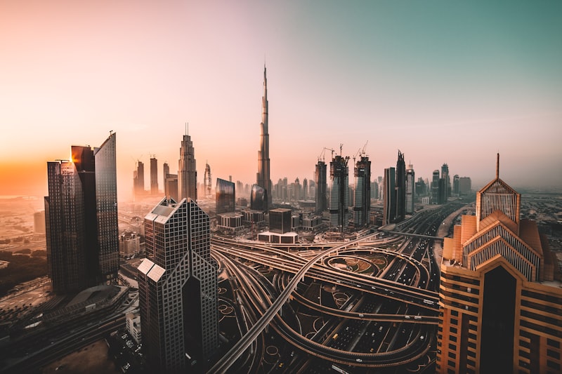 Abu Dabi
