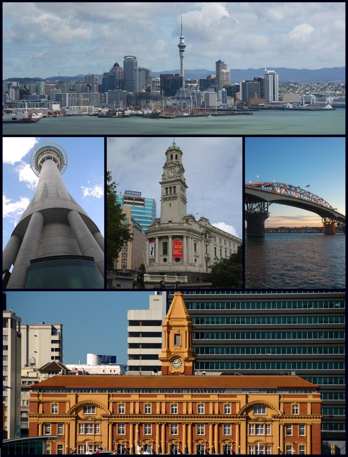 Auckland