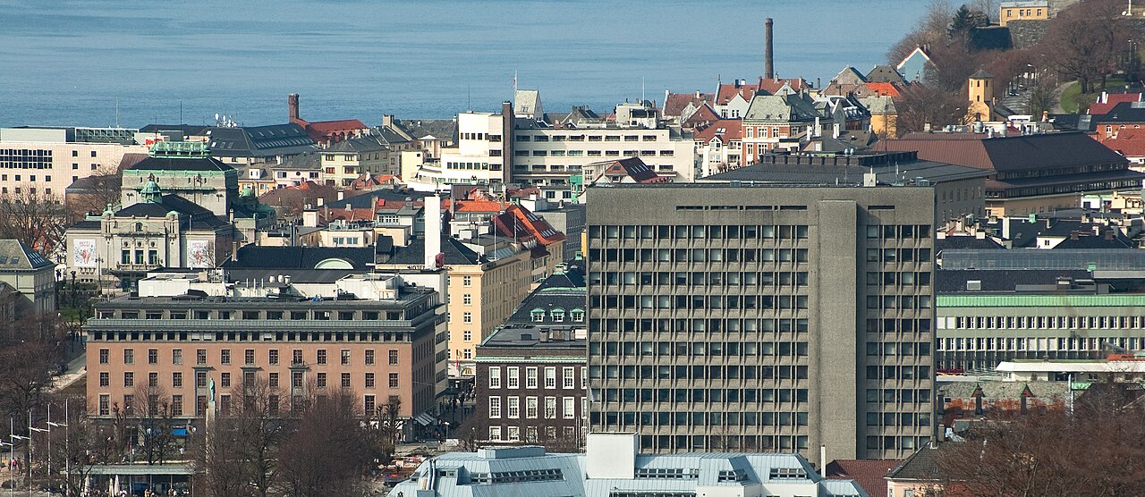 Bergen