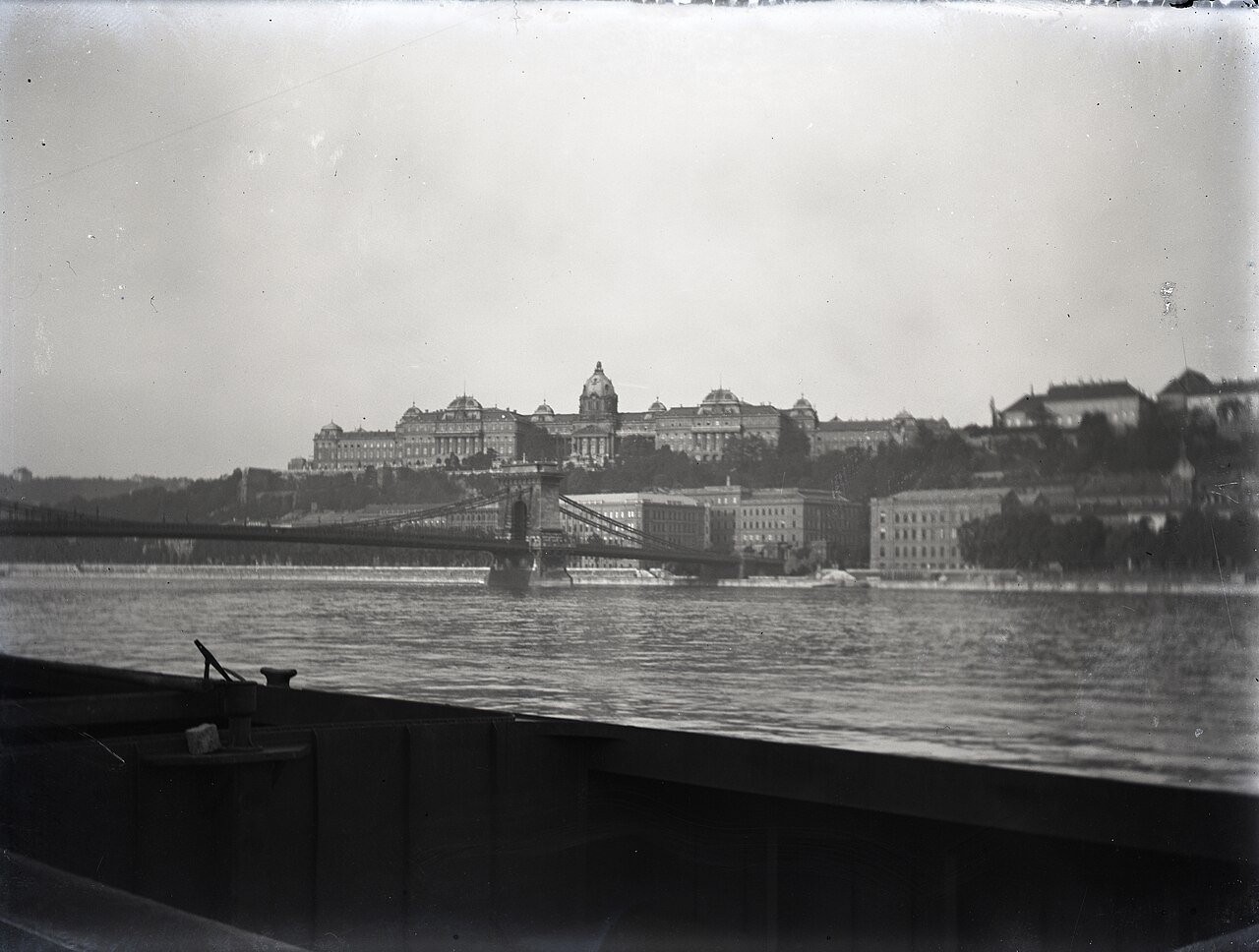 Budapest