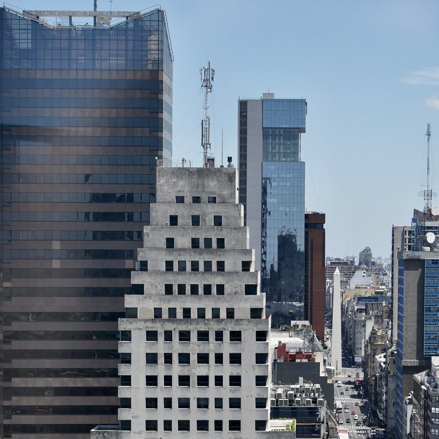 Buenos Aires