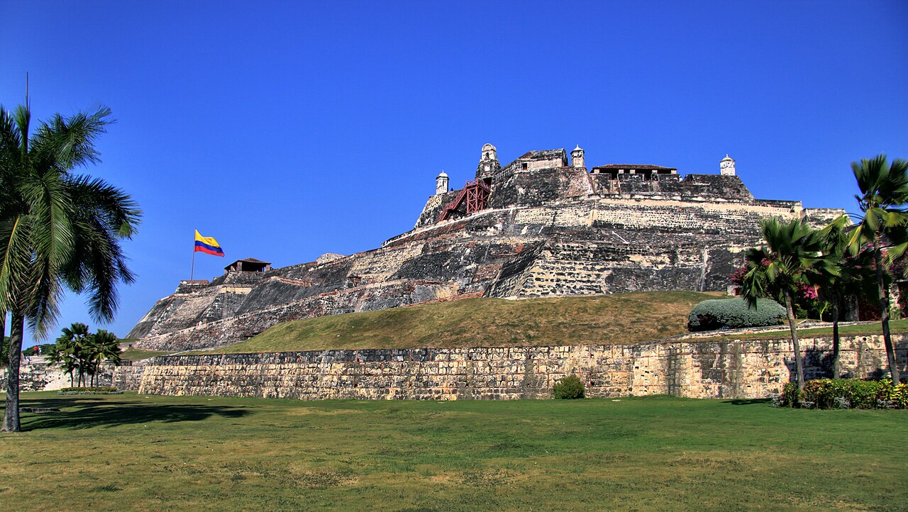 Cartagena de Indias