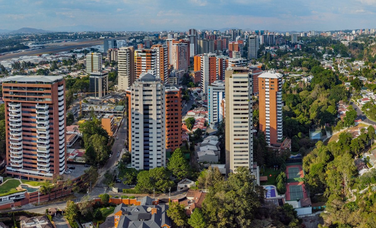 Ciudad de Guatemala