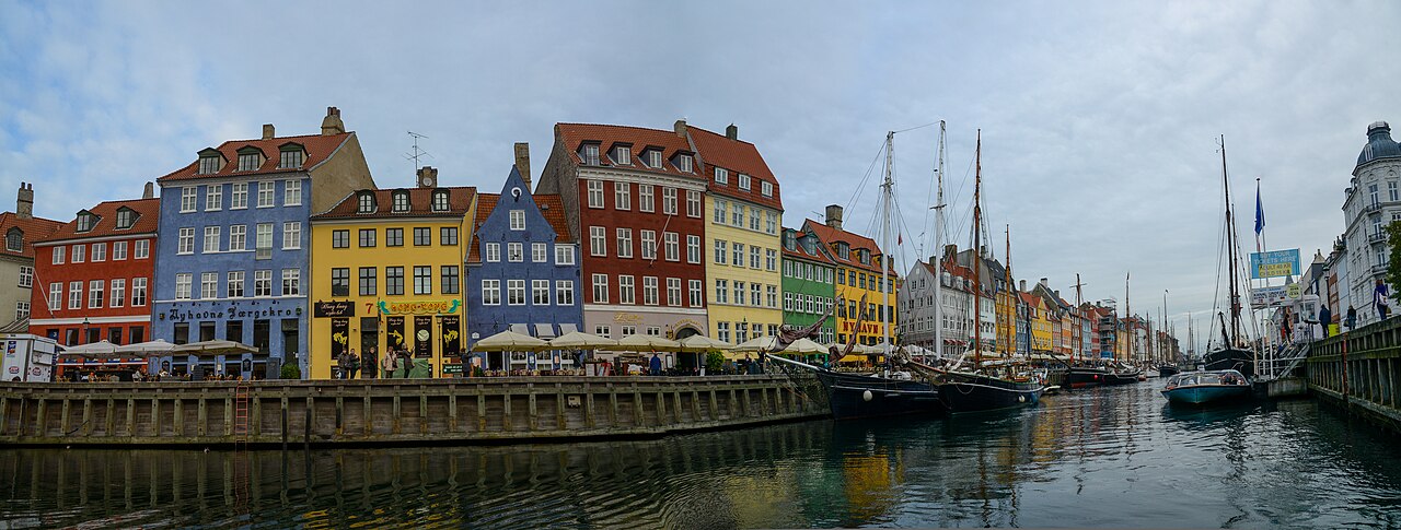 Copenhague