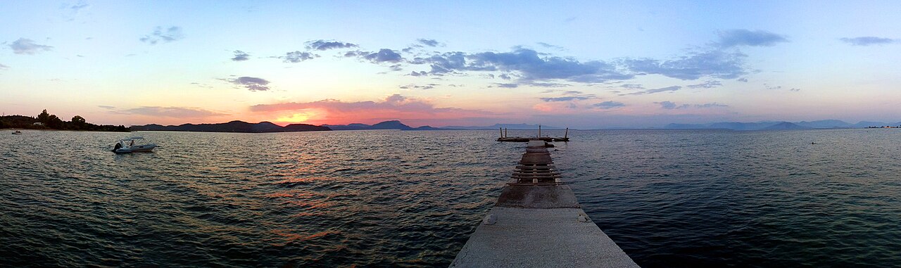 Corfu