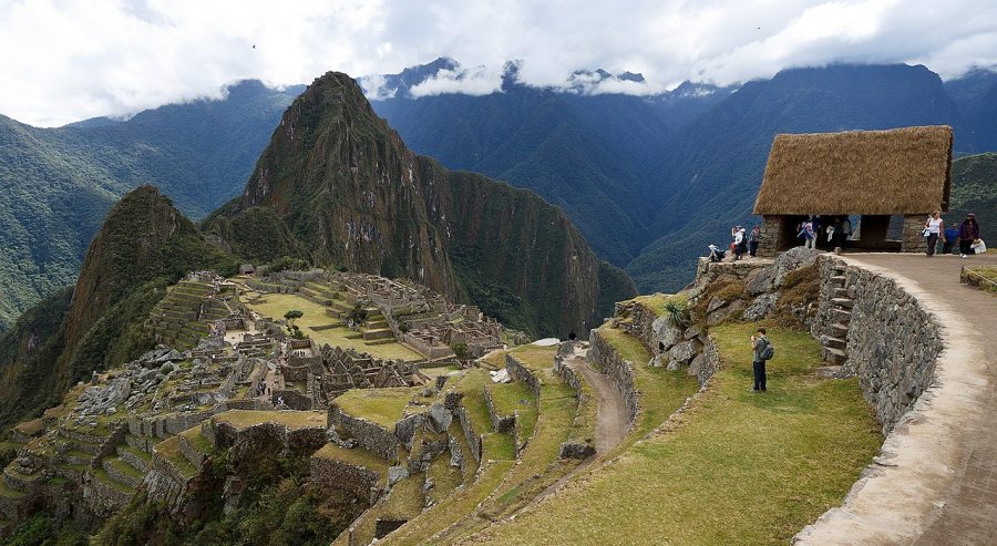 Cusco y Machu Picchu