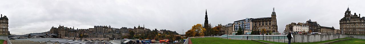 Edimburgo