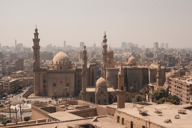 El Cairo