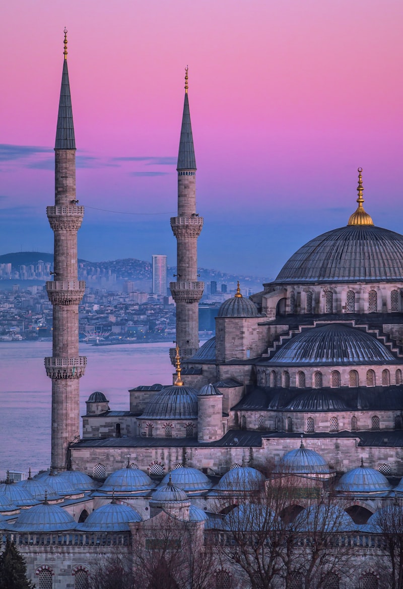 Estambul