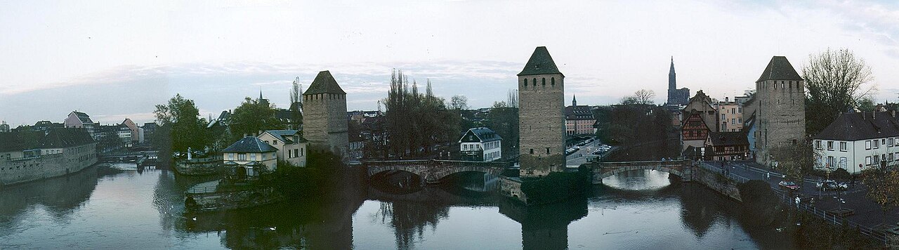 Estrasburgo