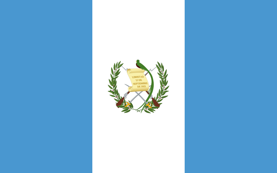 Guatemala, la ciudad eterna