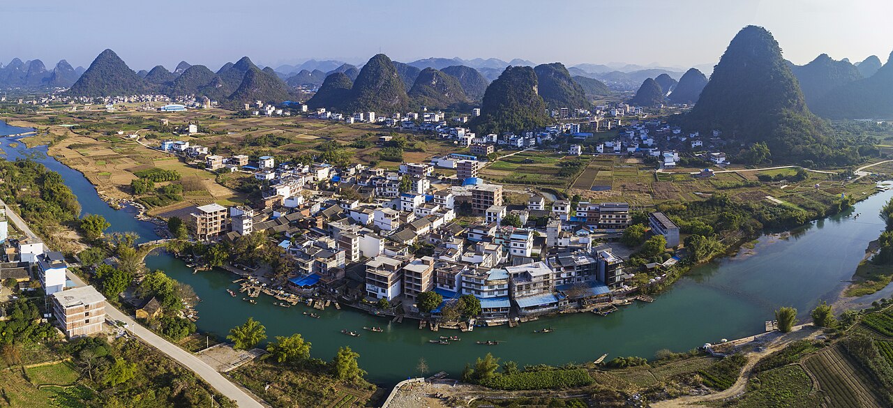 Guilin