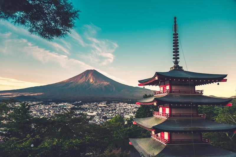 Hakone