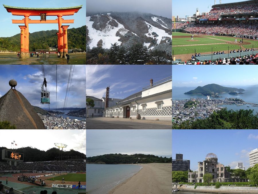Hiroshima