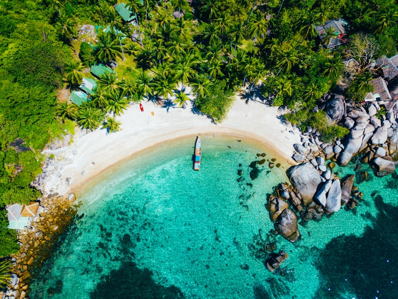 Isla Phi Phi
