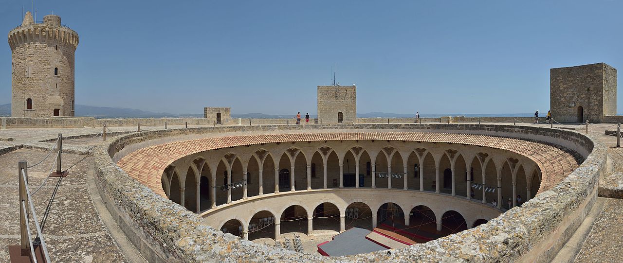 Mallorca