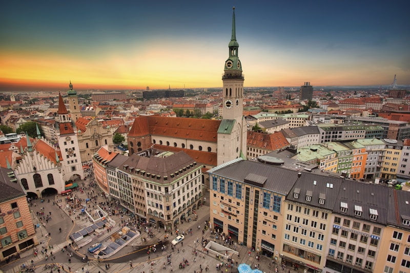 Múnich