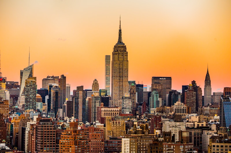 Nueva York