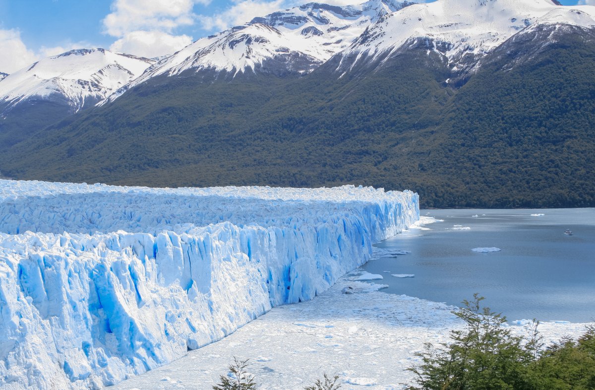 Patagonia