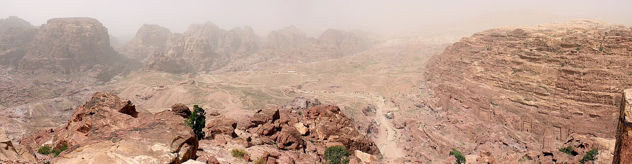 Petra