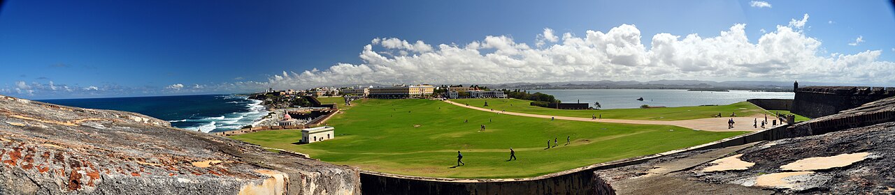Puerto Rico