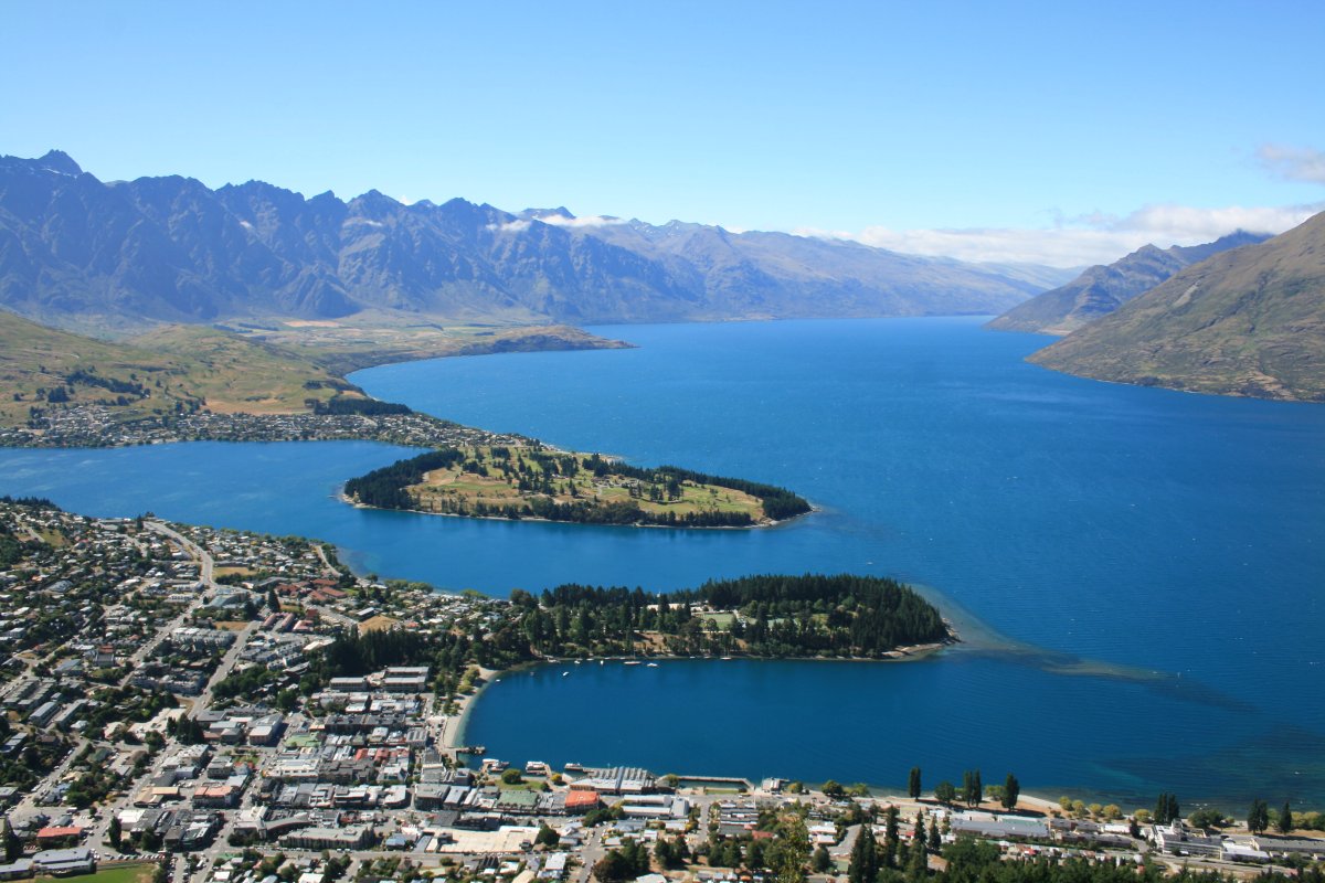 Queenstown