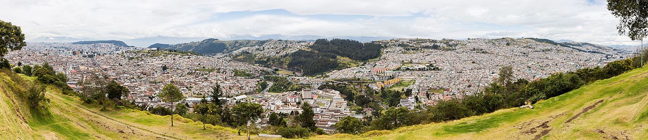 Quito