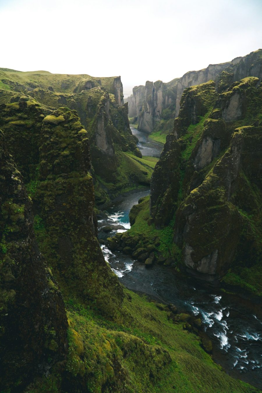 Reykjavik