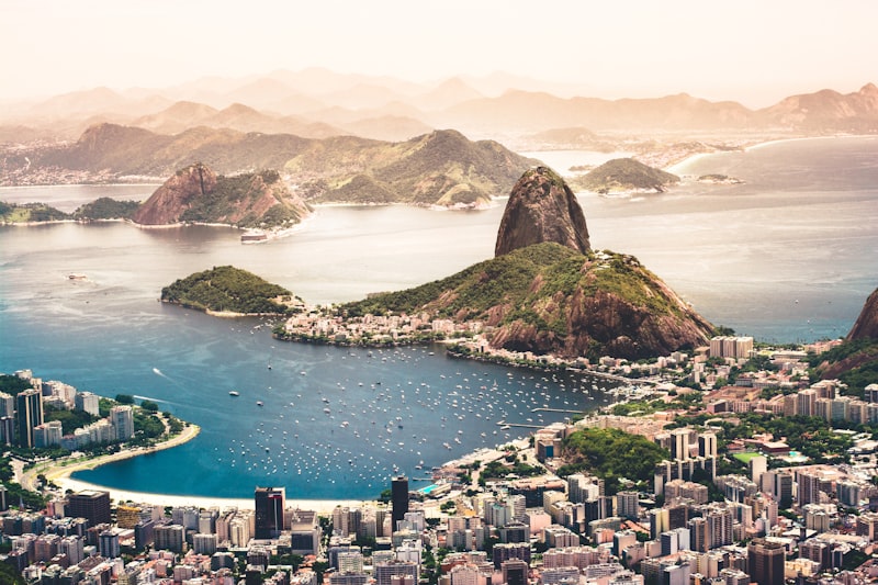 Río de Janeiro