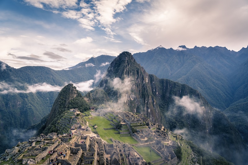 Cusco-Lima-Machu-Picchu