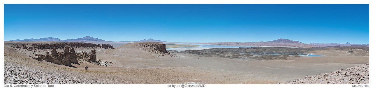 Salar de Uyuni