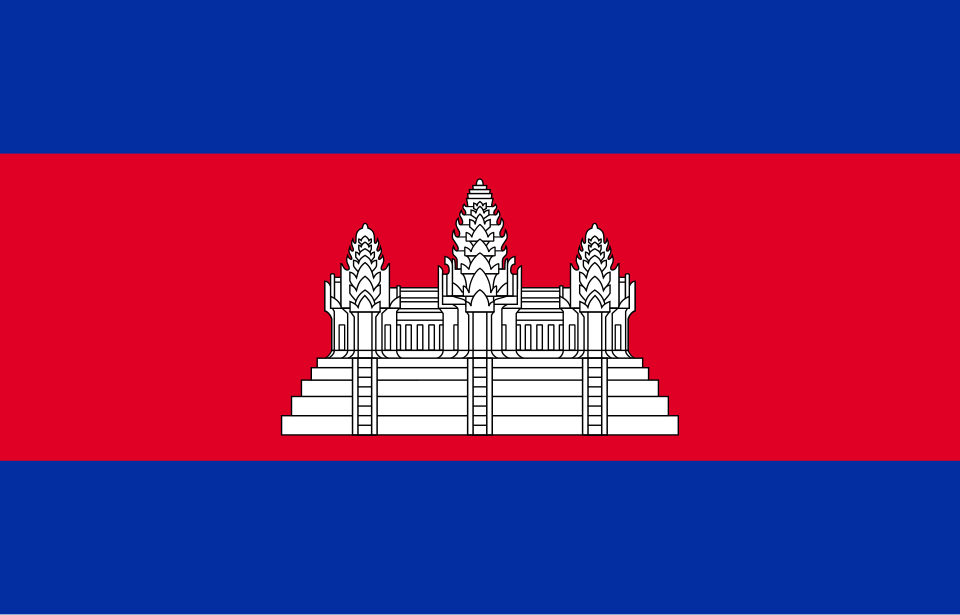 Siem Riep, la puerta a Angkor