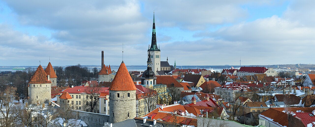 Tallin