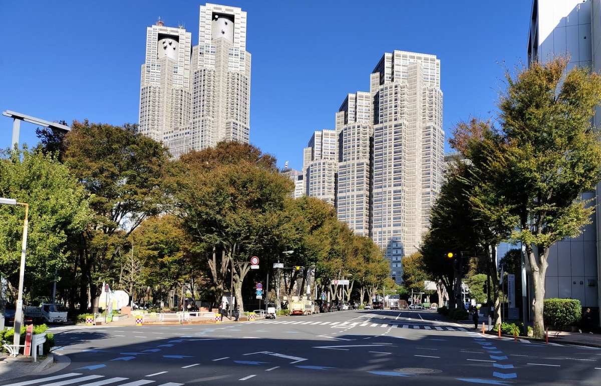 Tokio