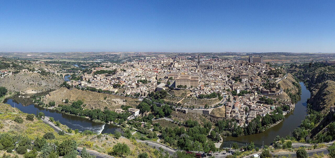 Toledo