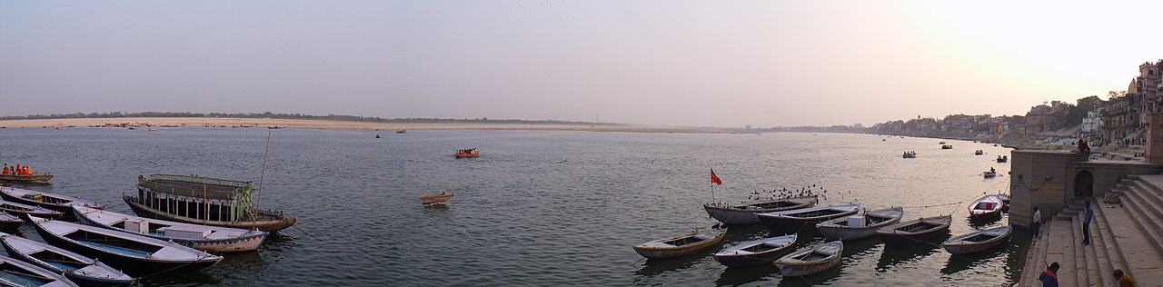Varanasi