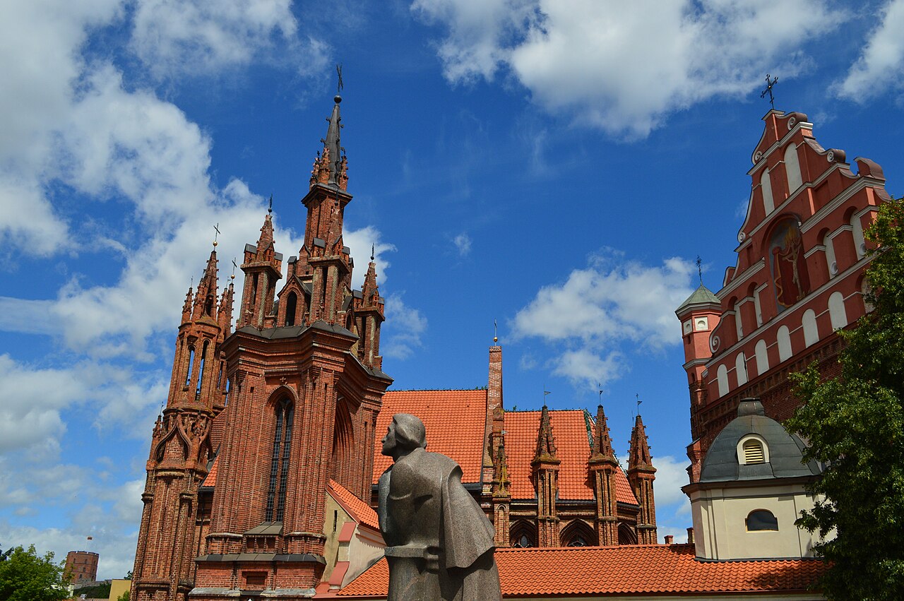 Vilna